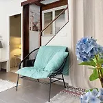 La Margounette Charme Atypique Belle Terrasse Bylc13 Appartement *