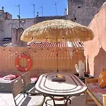 La Margounette Charme Atypique Belle Terrasse Bylc13