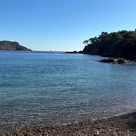 Apartamento La Margounette Duplex Classé 3 Etoiles Grande Terrasse La Ciotat
